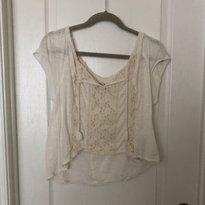 Flowy Top